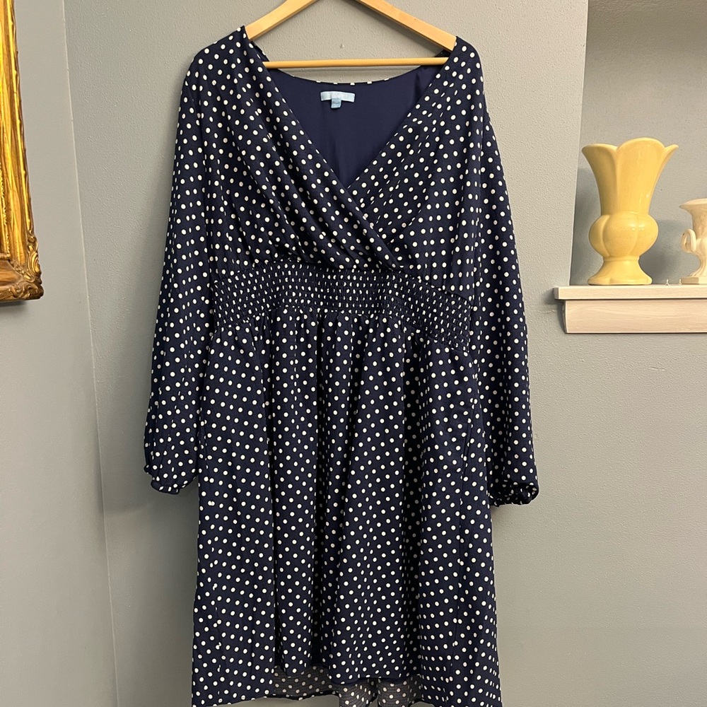 Draper James Dress